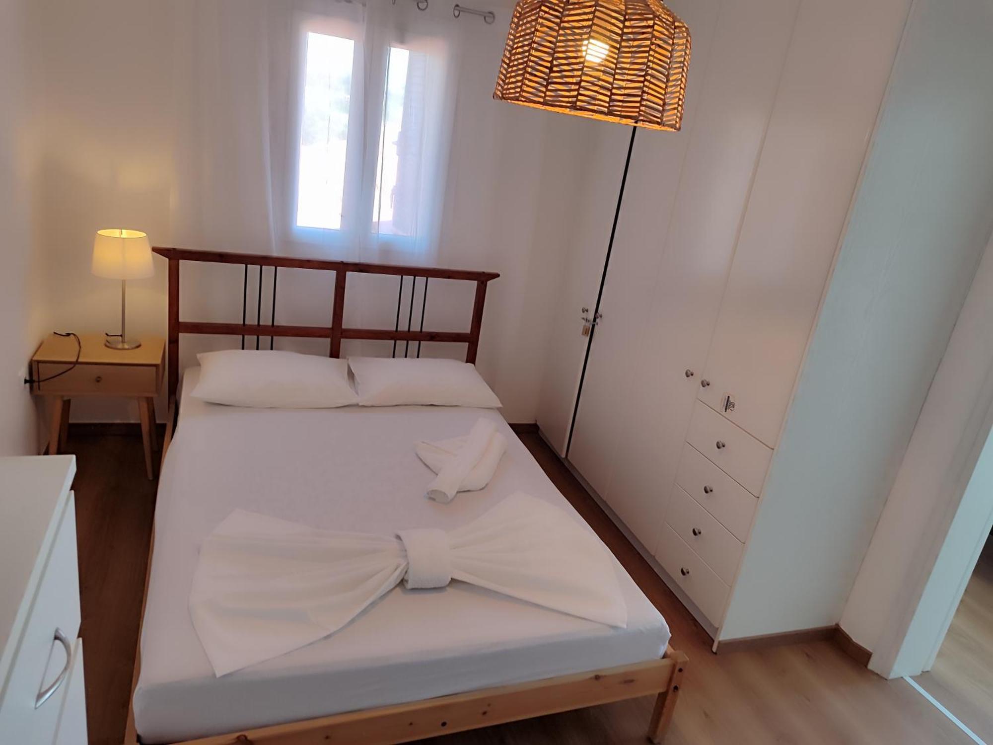 Villa Lions House Pythagorio Esterno foto