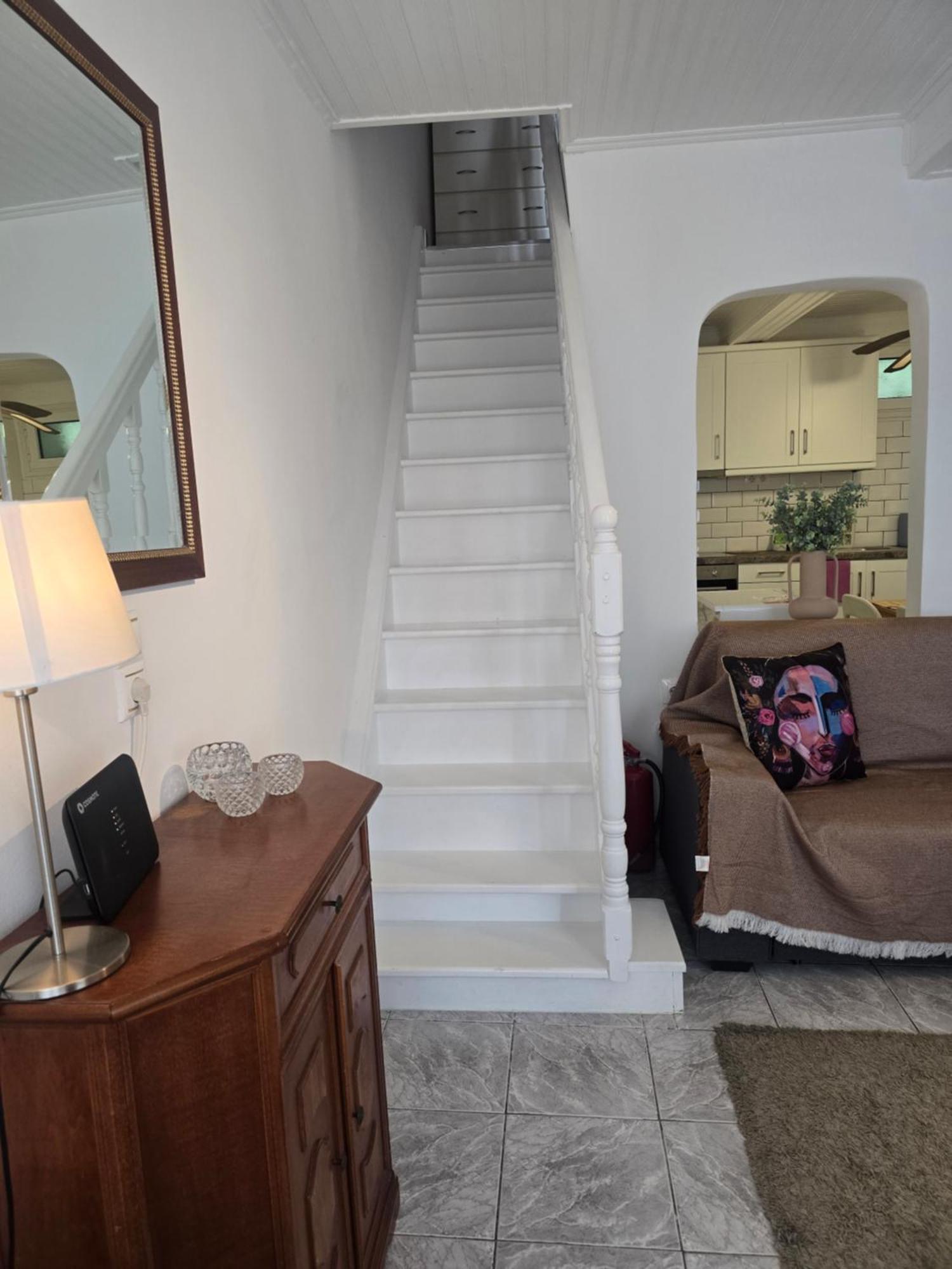 Villa Lions House Pythagorio Esterno foto